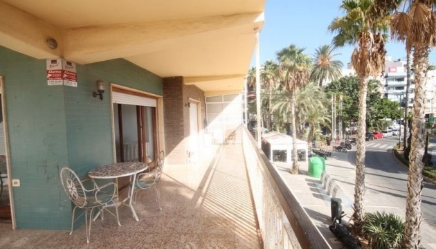 Herverkoop - Apartment - Torrevieja