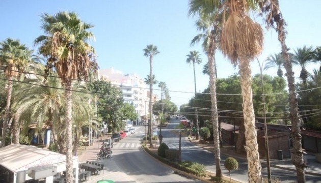 Herverkoop - Apartment - Torrevieja