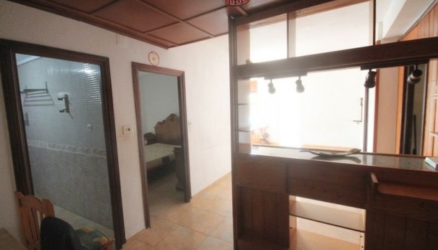 Herverkoop - Apartment - Torrevieja