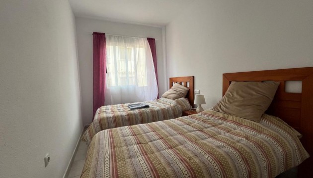 Reventa - Apartamento - Torrevieja - La veleta