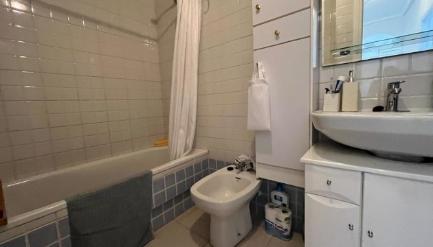 Перепродажа - Квартира - Torrevieja - La veleta