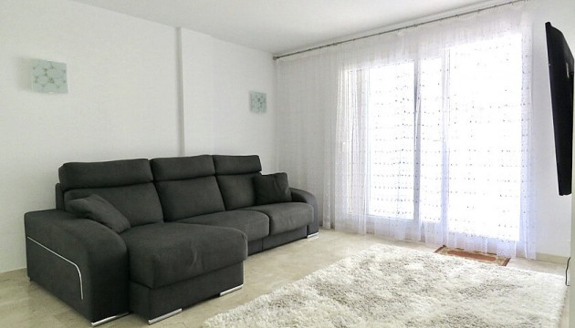 Resale - Apartment - Orihuela Costa - Punta Prima