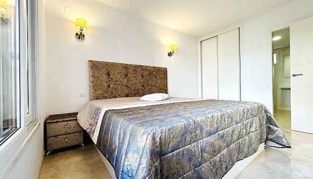 Resale - Apartment - Orihuela Costa - Punta Prima