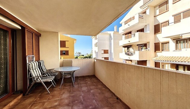 Resale - Apartment - Orihuela Costa - Punta Prima