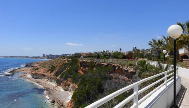 Wiederverkauf - Stadthaus - Orihuela Costa - Lomas de Cabo Roig