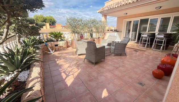 Herverkoop - Apartment - Orihuela Costa - Los Dolses