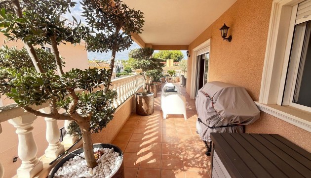 Wiederverkauf - Apartment - Orihuela Costa - Los Dolses