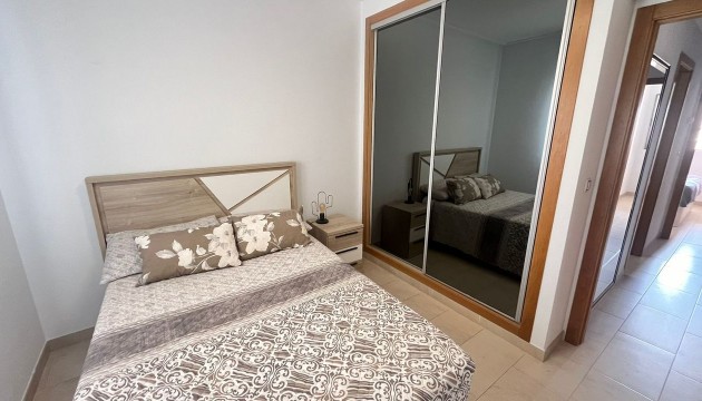 Resale - Apartment - Orihuela Costa - Los Dolses