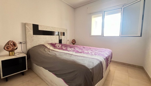 Wiederverkauf - Apartment - Orihuela Costa - Los Dolses