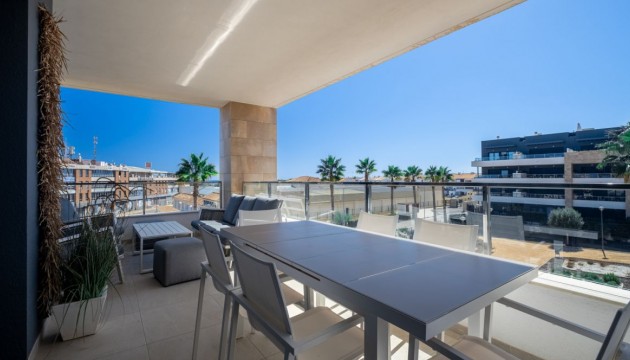 Reventa - Apartamento - Orihuela Costa