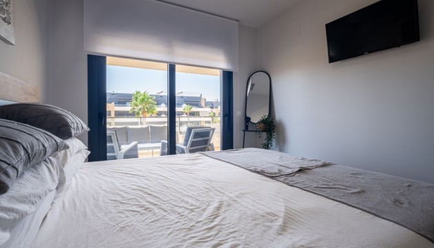 Reventa - Apartamento - Orihuela Costa