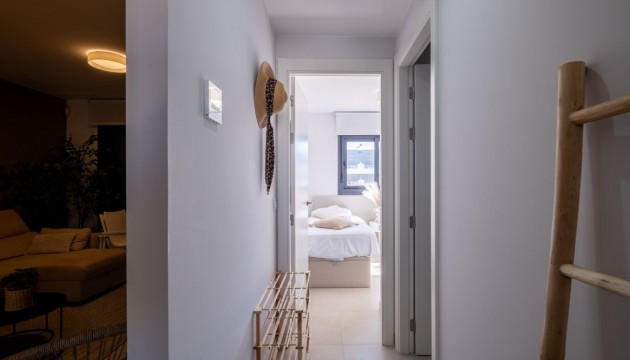 Reventa - Apartamento - Orihuela Costa