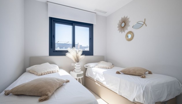 Reventa - Apartamento - Orihuela Costa