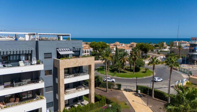 Reventa - Apartamento - Orihuela Costa