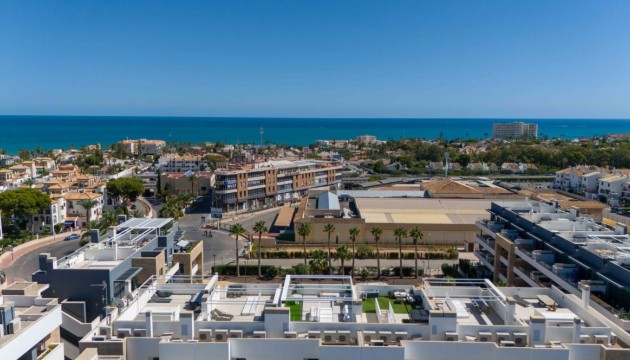 Reventa - Apartamento - Orihuela Costa