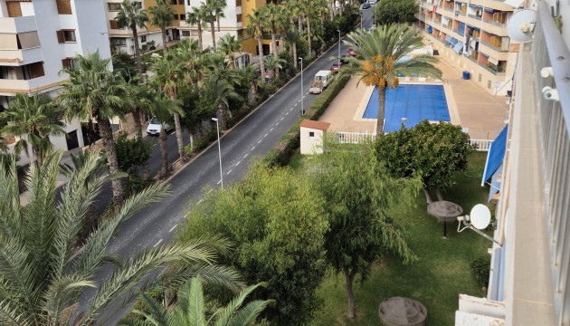 Herverkoop - Apartment - Orihuela Costa