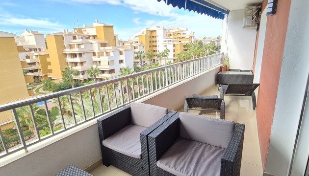 Herverkoop - Apartment - Orihuela Costa