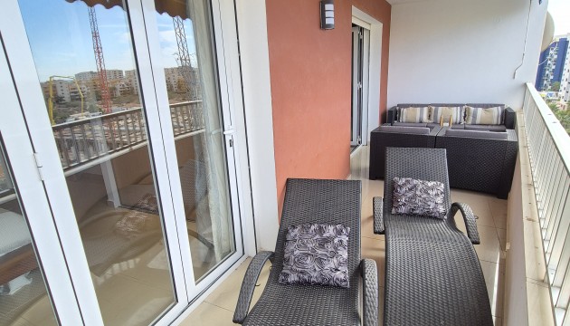 Herverkoop - Apartment - Orihuela Costa