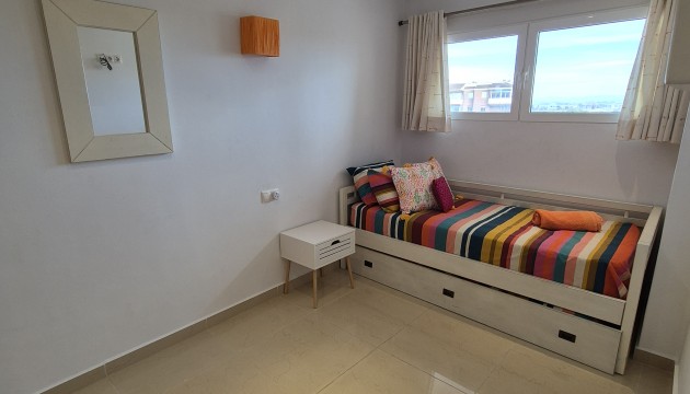 Herverkoop - Apartment - Orihuela Costa