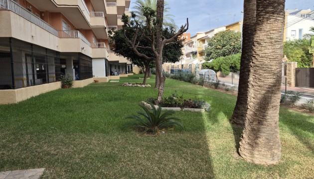 Herverkoop - Apartment - Orihuela Costa