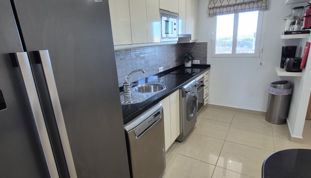 Herverkoop - Apartment - Orihuela Costa