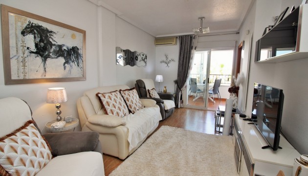 Resale - Apartment - Orihuela Costa - Playa Flamenca