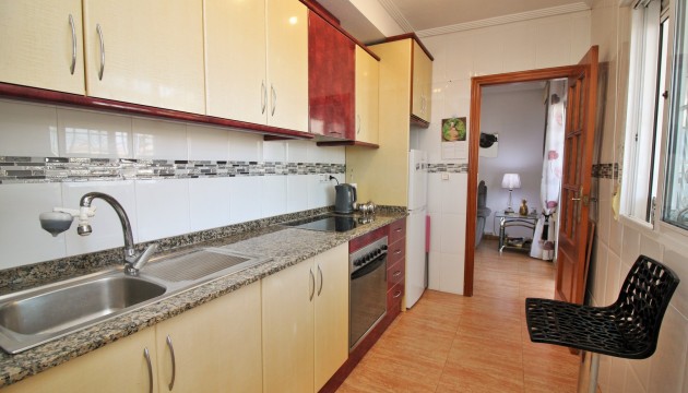 Reventa - Apartamento - Orihuela Costa - Playa Flamenca