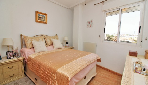 Reventa - Apartamento - Orihuela Costa - Playa Flamenca