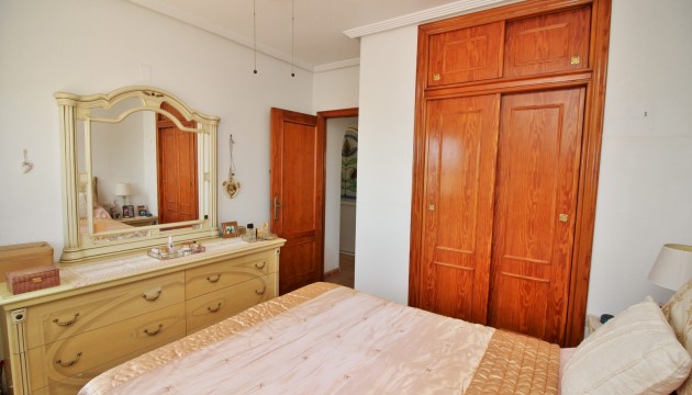 Resale - Apartment - Orihuela Costa - Playa Flamenca