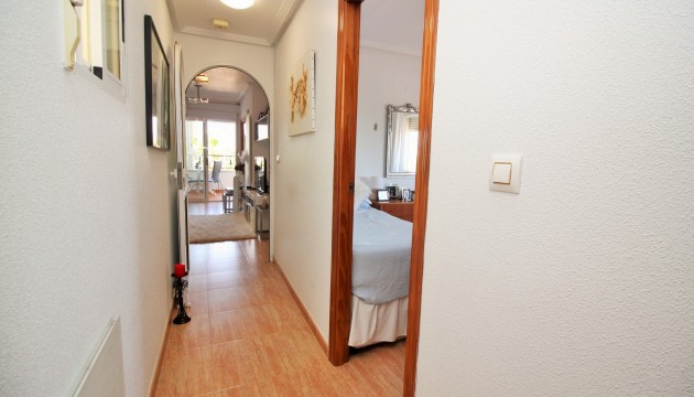 Reventa - Apartamento - Orihuela Costa - Playa Flamenca