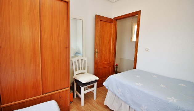 Перепродажа - Квартира - Orihuela Costa - Playa Flamenca