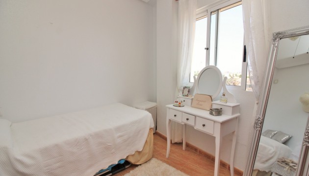 Herverkoop - Apartment - Orihuela Costa - Playa Flamenca