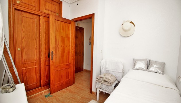 Wiederverkauf - Apartment - Orihuela Costa - Playa Flamenca