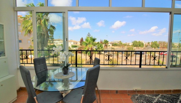 Herverkoop - Apartment - Orihuela Costa - Playa Flamenca