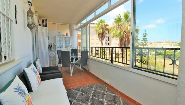 Herverkoop - Apartment - Orihuela Costa - Playa Flamenca