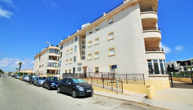 Herverkoop - Apartment - Orihuela Costa - Playa Flamenca