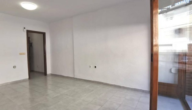 Herverkoop - Apartment - Torrevieja