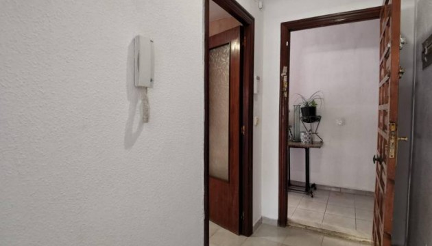 Herverkoop - Apartment - Torrevieja