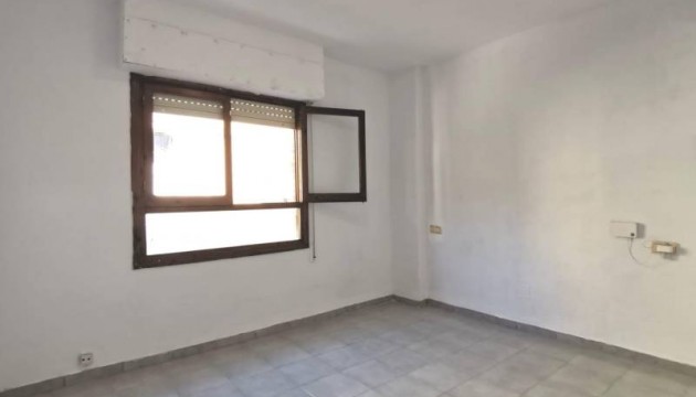 Herverkoop - Apartment - Torrevieja