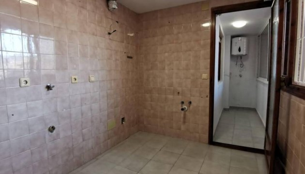 Herverkoop - Apartment - Torrevieja