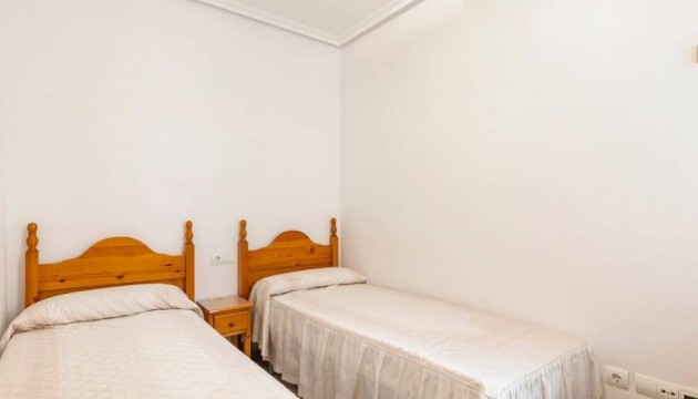 Перепродажа - Квартира - Torrevieja - Torrelamata - La Mata