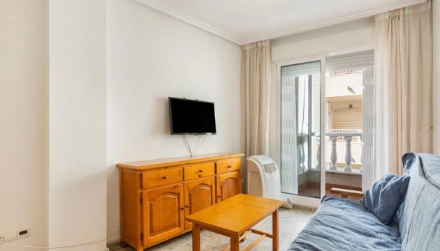 Herverkoop - Apartment - Torrevieja - Torrelamata - La Mata