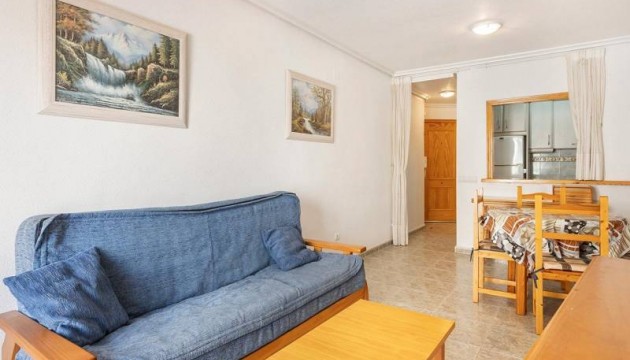 Reventa - Apartamento - Torrevieja - Torrelamata - La Mata