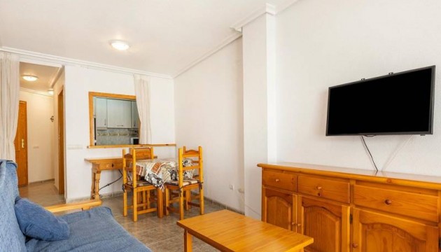 Wiederverkauf - Apartment - Torrevieja - Torrelamata - La Mata