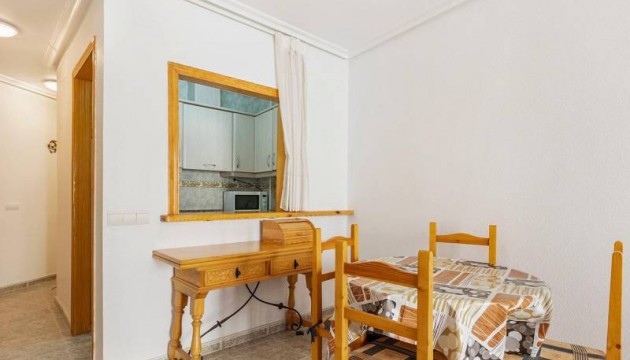 Перепродажа - Квартира - Torrevieja - Torrelamata - La Mata