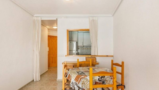 Wiederverkauf - Apartment - Torrevieja - Torrelamata - La Mata