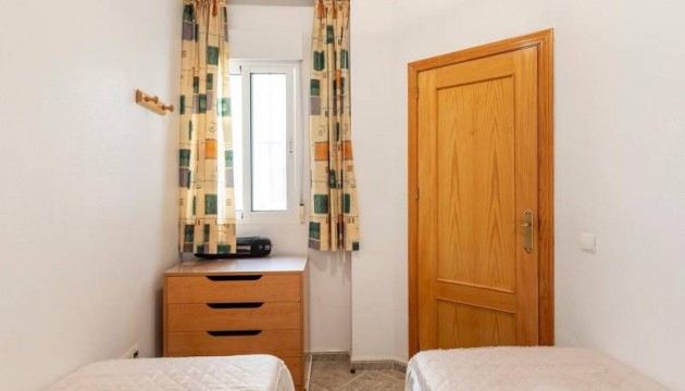 Reventa - Apartamento - Torrevieja - Torrelamata - La Mata