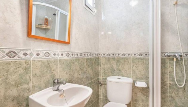 Resale - Apartment - Torrevieja - Torrelamata - La Mata