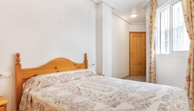 Wiederverkauf - Apartment - Torrevieja - Torrelamata - La Mata