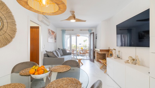 Reventa - Apartamento - Orihuela Costa - Playa Flamenca